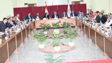 بيطرى الشرقية : تكثيف الجهود للسيطرة على السعار