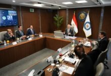 وزير البترول: رفع كفاءة تشغيل معامل التكرير المصرية إلى 80% يعزز الاعتماد على الإنتاج المحلي ويخفض فاتورة الاستيراد