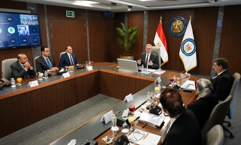 وزير البترول: رفع كفاءة تشغيل معامل التكرير المصرية إلى 80% يعزز الاعتماد على الإنتاج المحلي ويخفض فاتورة الاستيراد