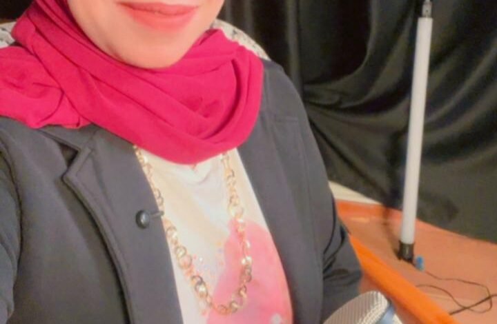 مصيدة الضوء والألوان:إدمان الألعاب الإلكترونية بين الفراغ العاطفي والاحتواء المفقود ...بقلم : د. هبه طه