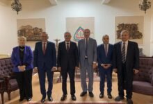 اختتام برنامج القيادات الجامعية بجامعة الزقازيق