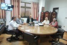 "الزراعة": تجديد اعتماد معهد بحوث تكنولوجيا الأغذية كجهة متخصصة في التدريب والاستشارات بمجالات الجودة وسلامة الغذاء