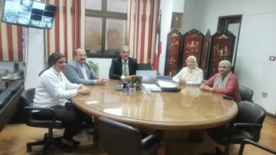 "الزراعة": تجديد اعتماد معهد بحوث تكنولوجيا الأغذية كجهة متخصصة في التدريب والاستشارات بمجالات الجودة وسلامة الغذاء