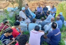 "الزراعة" تنظم برنامجاً مكثفاً بسوهاج لنشر ثقافة "الزراعة التعاقدية" للمحاصيل الزيتية والاستراتيجية