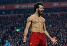 منع محمد صلاح نجم طرابزون سبور التركي من قيادة السيارات في بريطانيا لمدة 6 أشهر