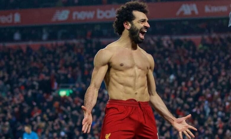 منع محمد صلاح نجم طرابزون سبور التركي من قيادة السيارات في بريطانيا لمدة 6 أشهر