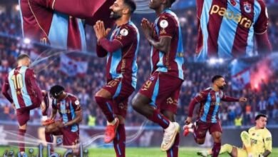 محمد صلاح يكتب لنفسه التاريخ في تركيا