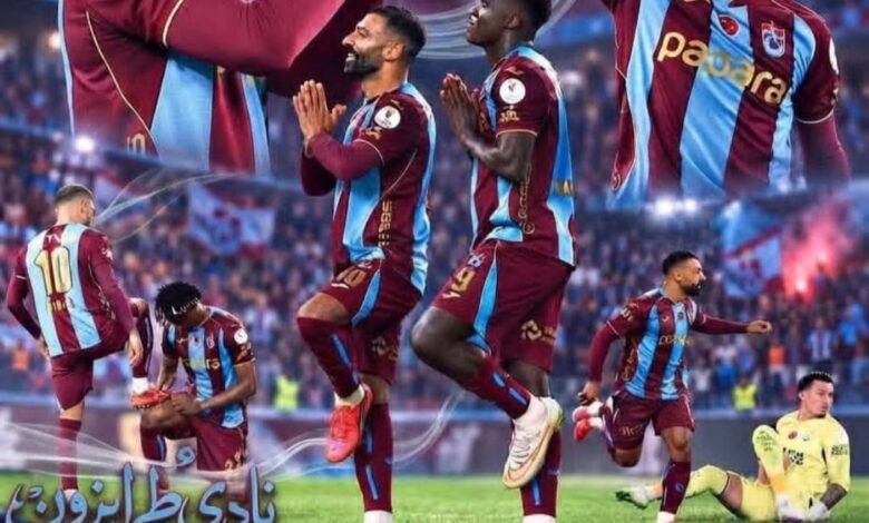 محمد صلاح يكتب لنفسه التاريخ في تركيا