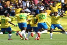 صن داونز كأس يهزم الأهلي السعودي ويلقب بطل آسيا وأفريقيا والمحيط الهادي