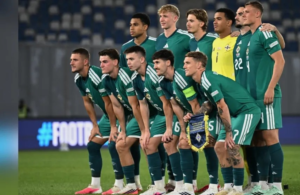 إيرلندا لم تحسم قرارها بشأن مقاطعة مباراة إسرائيل