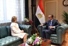 وزير الصحة يبحث مع «فيليبس» تعزيز التعاون وتوطين صناعة الأجهزة الطبية في مصر