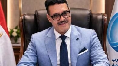 رئيس شركة مياه الشرب والصرف بالقليوبية: تنفيذ أنشطة توعية وميدانية للتعريف بخدمات مياه الشرب والصرف