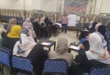 قومي المرأة بالشرقية ينفذ ٢٠دورة تدريبية لريادة الأعمال
