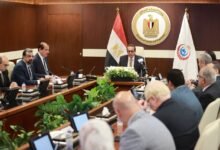 وزير الصحة يشهد مراسم القرعة العلنية لاختيار أعضاء البعثة الطبية لموسم حج 1448 هـ / 2027 م