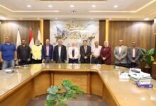 الزراعة: «لجنة مبيدات الأفات الزراعية» تجدد اعتمادها الدولي للعام الثانى على التوالى