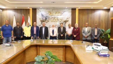 الزراعة: «لجنة مبيدات الأفات الزراعية» تجدد اعتمادها الدولي للعام الثانى على التوالى