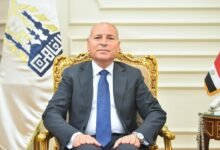 محافظة القاهرة تستعد لاستقبال 2,578,588 طالب وطالبة فى العام الدراسى الجديد ٢٠٢٦ - ٢٠٢٧