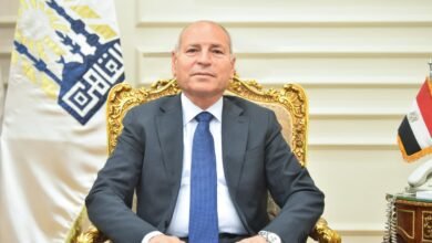 محافظ القاهرة: العام الدراسى الجديد ٢٠٢٦ / ٢٠٢٧ سيشهد دخول ٢٠ مدرسة جديدة للخدمة