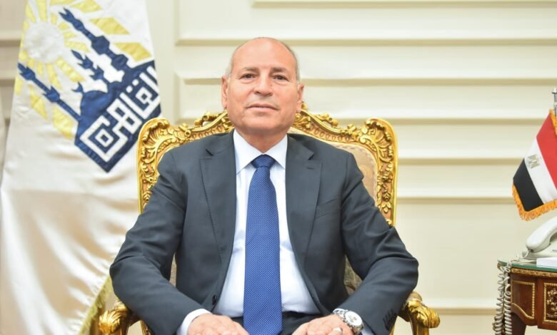 محافظ القاهرة: العام الدراسى الجديد ٢٠٢٦ / ٢٠٢٧ سيشهد دخول ٢٠ مدرسة جديدة للخدمة