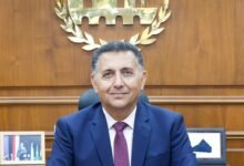 محافظ القليوبية يوجه بسرعة إدخال المرافق لـ " 4 " مدارس جديدة بالخانكة