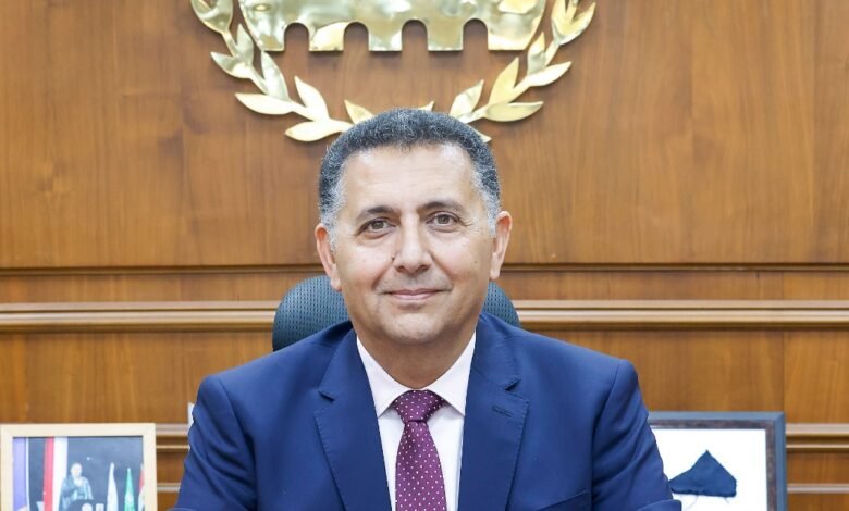 محافظ القليوبية يوجه بسرعة إدخال المرافق لـ " 4 " مدارس جديدة بالخانكة