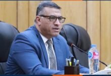 محافظ قنا يستعرض تحديث المخطط الاستراتيجي لمدينة الوقف
