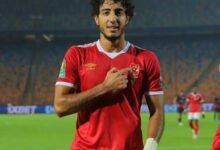 انفراجة في ملف تجديد عقد محمد هاني مع الأهلي