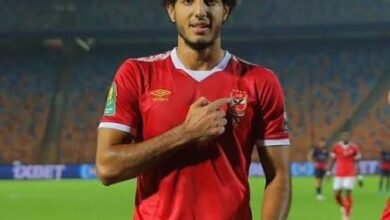 انفراجة في ملف تجديد عقد محمد هاني مع الأهلي