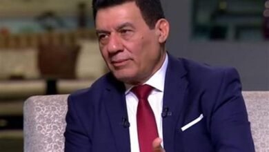 تأجيل محاكمة مدحت شلبي، في اتهامه بسب وقذف رئيس النادي الأهلي