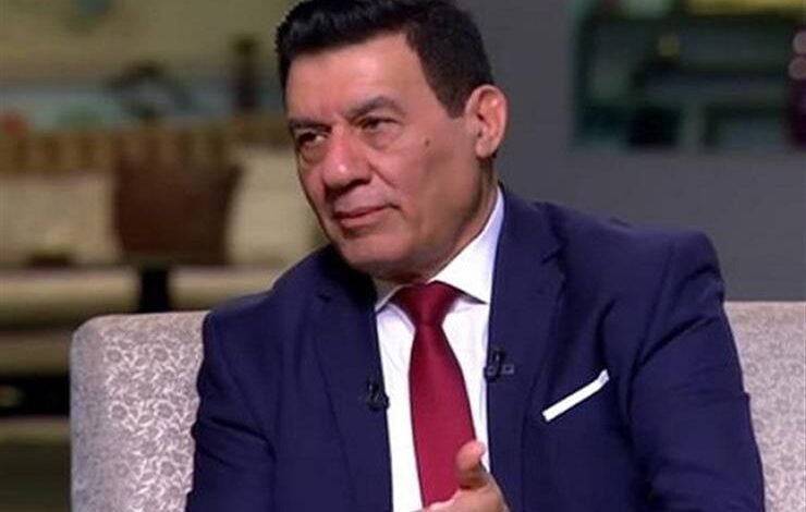 تأجيل محاكمة مدحت شلبي، في اتهامه بسب وقذف رئيس النادي الأهلي