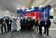 نسما للطيران تعلن تحولها الاستراتيجي بإطلاق هويتها الجديدة "flyplus" وانضمام طائرتها الـ 13 ضمن خطة توسعية كبرى