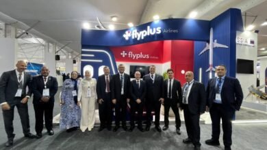 نسما للطيران تعلن تحولها الاستراتيجي بإطلاق هويتها الجديدة "flyplus" وانضمام طائرتها الـ 13 ضمن خطة توسعية كبرى