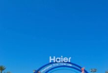 هاير مصر تختار مدينة العلمين الجديدة لإقامة مهرجان يستعرض كامل محفظتها من المنتجات الفاخرة من الجيل الجديد لتعزيز تفاعل المستهلكين
