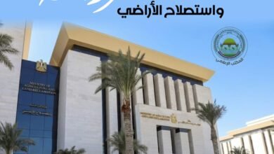 الزراعة" تُطلق برنامجاً تدريبياً متكاملاً لتعزيز التنافسية وتطوير الصادرات الزراعية المصرية