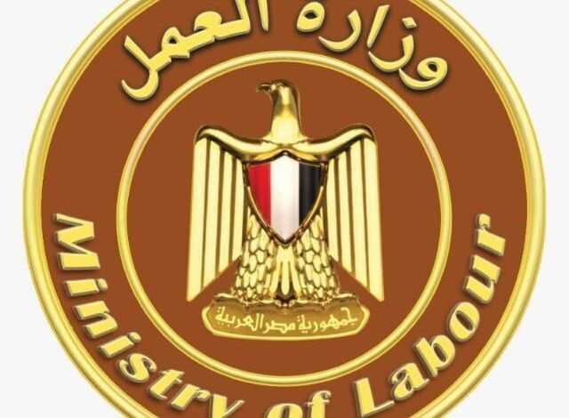 وزير العمل :2300 فرصة عمل جديدة بمشروع محطة الضبعة النووية