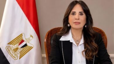 وزيرة الإسكان تتابع استعدادات عدد من أجهزة المدن الجديدة لاستقبال فصل الشتاء
