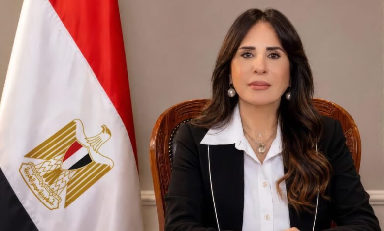 وزيرة الإسكان تتابع استعدادات عدد من أجهزة المدن الجديدة لاستقبال فصل الشتاء