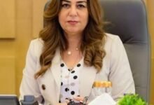 وزيرة التنمية المحلية والبيئة: حملات مكثفة لرفع تراكمات القمامة والإشغالات