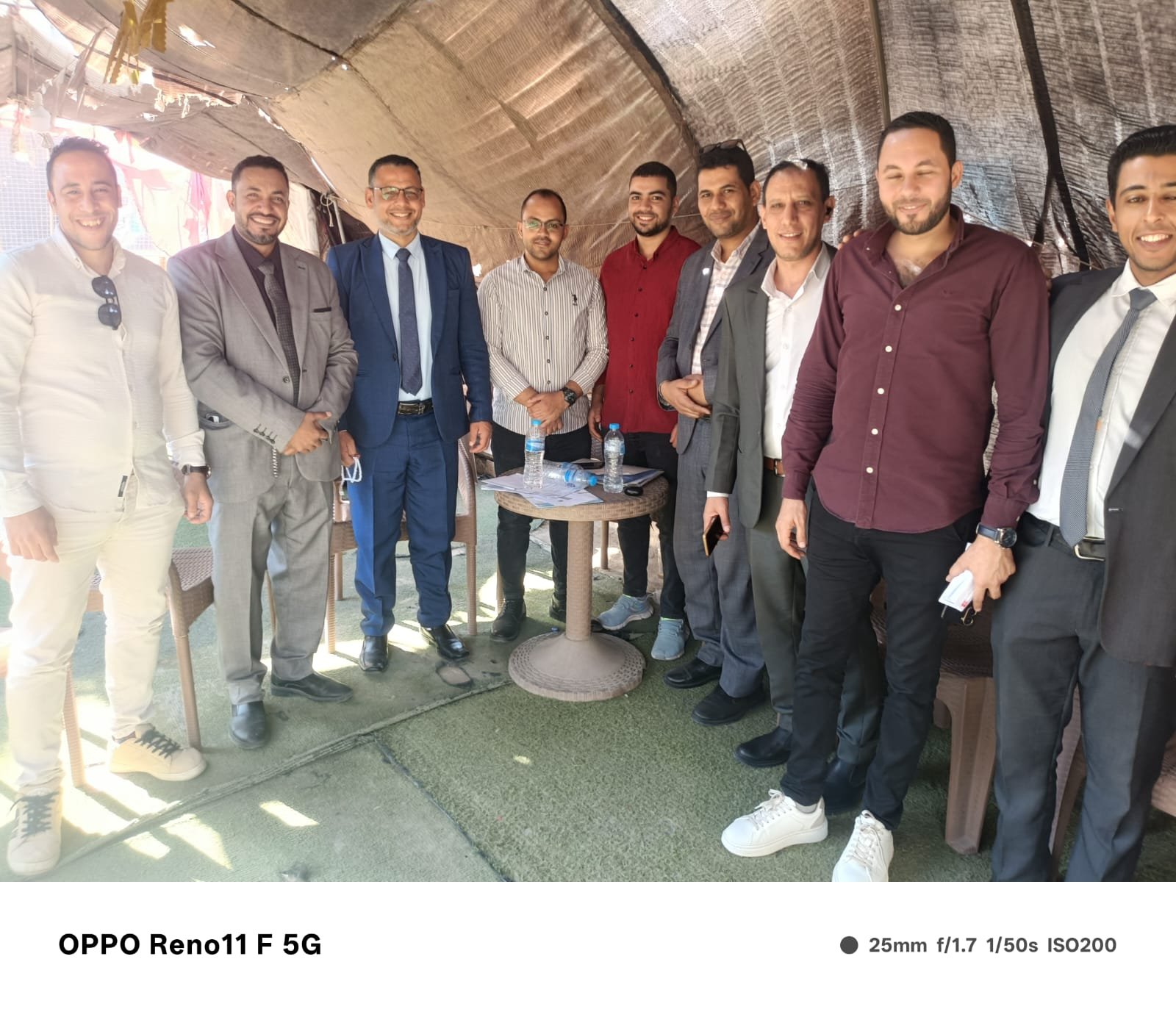 انتخابات مجلس إدارة نادى طما الرياضى