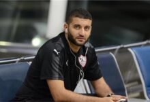 أمير عزمي مجاهد يوجّه انتقادًا قويًا لمجلس الزمالك بسبب ملف فتوح