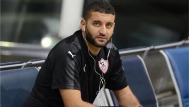 أمير عزمي مجاهد يوجّه انتقادًا قويًا لمجلس الزمالك بسبب ملف فتوح