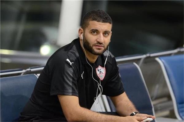 أمير عزمي مجاهد يوجّه انتقادًا قويًا لمجلس الزمالك بسبب ملف فتوح
