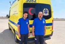 إنقاذ ذراع شخص من بني سويف بعد حادث مروري عنيف والجراحة تعيد توصيل الذراع