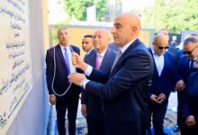 وزير التعليم ومحافظ القاهرة يفتتحان مجمع مدارس الشبراويشي بدار السلام ويتابعان انتظام العملية التعليمية