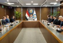 وزارة البترول : تطور منظومة التعاقب الوظيفي لفتح آفاق جديدة أمام الكفاءات