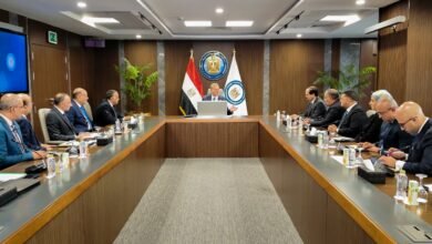 وزارة البترول : تطور منظومة التعاقب الوظيفي لفتح آفاق جديدة أمام الكفاءات