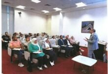 الصحة تنهي تنفيذ برنامج تدريبي متخصص في إدارة سلاسل الإمداد