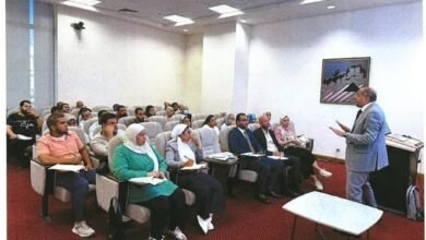 الصحة تنهي تنفيذ برنامج تدريبي متخصص في إدارة سلاسل الإمداد