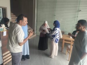 وزارة العمل تنفذ 49 حملة وتفتش على 910 منشآت خلال 4 أيام