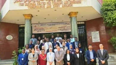 الصحة " تنظم برنامجًا تدريبيًا للدول الأفريقية بالتعاون مع «جايكا» والوكالة المصرية للشراكة